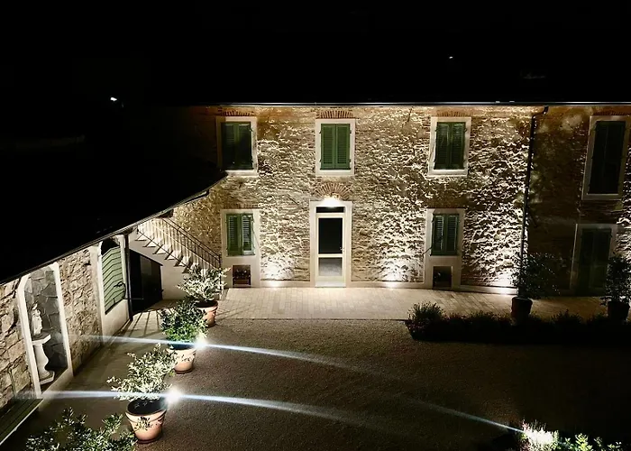 Relais Dal Cavaliere