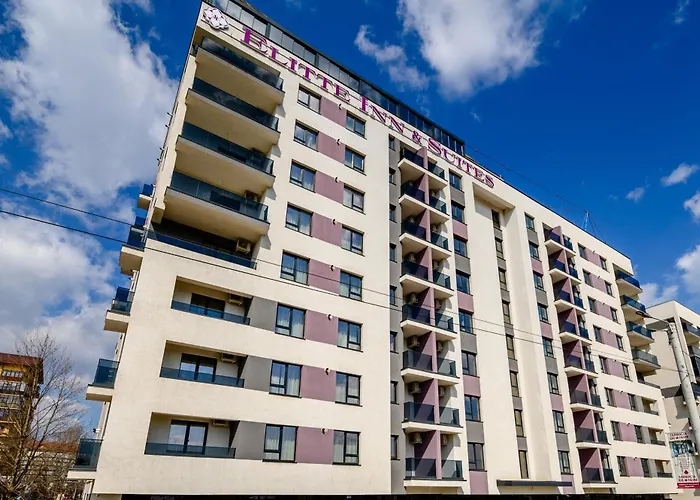 Elitte Inn&Suites