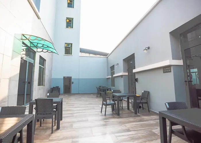 Jogor Hotel Ibadan