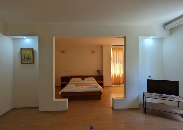 Hotel Tsiskari