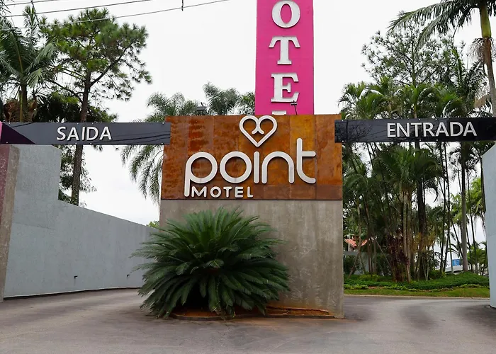 Point Motel Gru