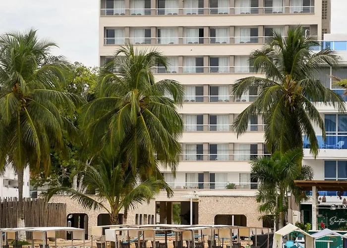 Ciela Hotel