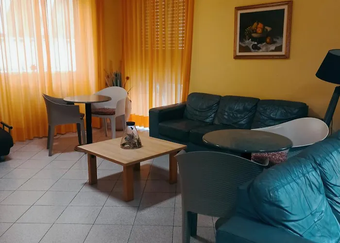 Hotel Armida