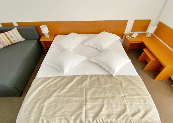 Hotel Decebal Estival Neptun