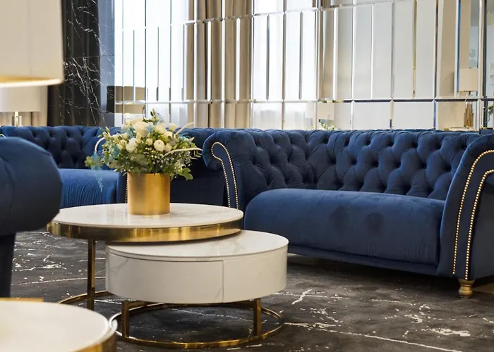 Hotel Pavco