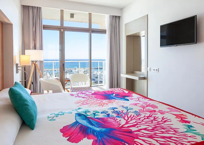 Hotel Alay - Adults Only Recommended