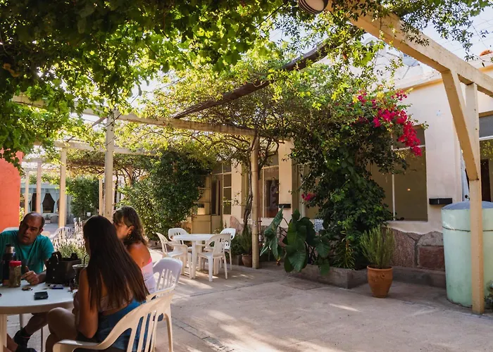 Hotel Roma
