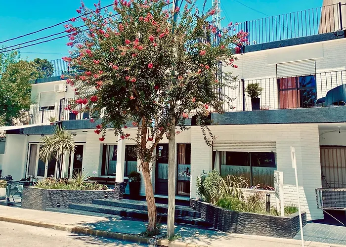 Hotel San Jose