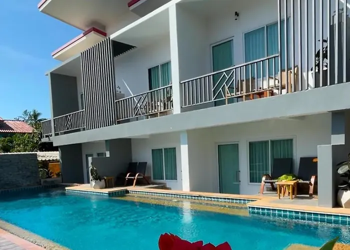 Lanta Corsica Hotel