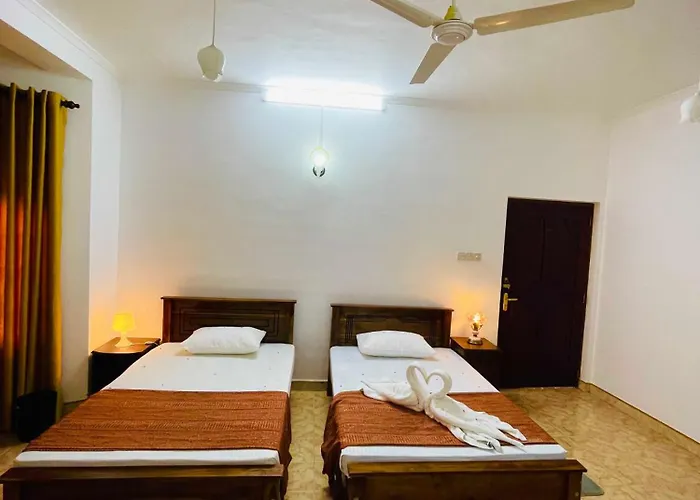Elegant Stays Villa