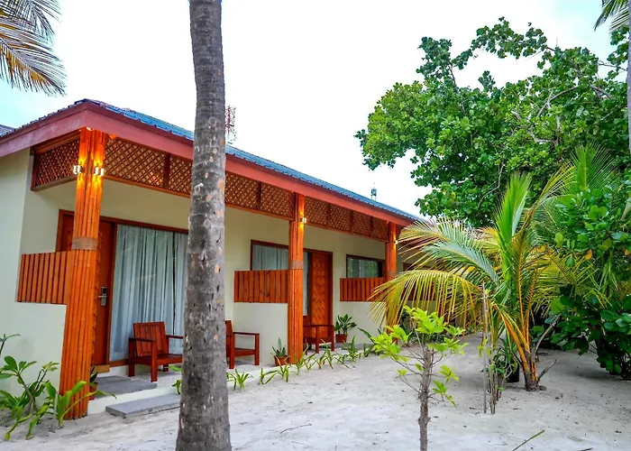 Rattehi Inn At Rakeedhoo