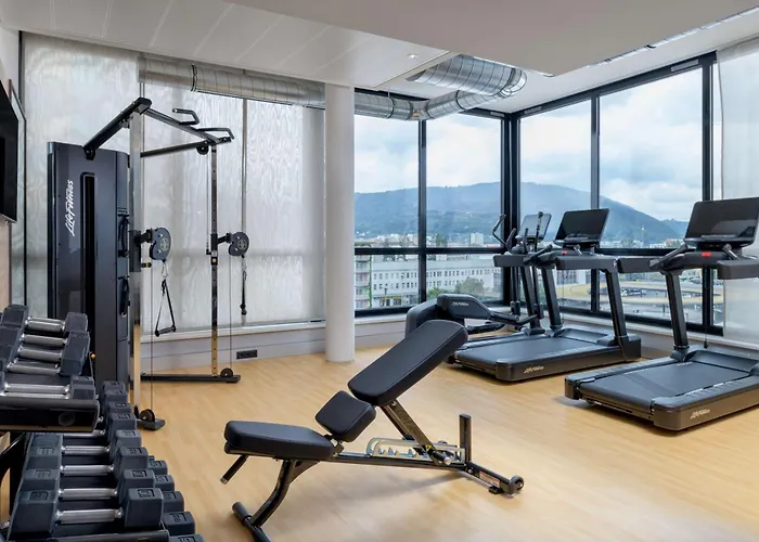 Radisson Hotel Graz