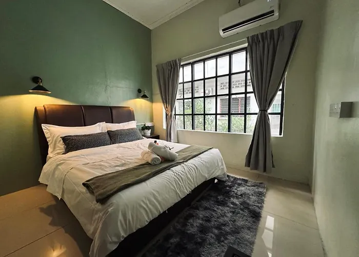 85 Boutique Hotel