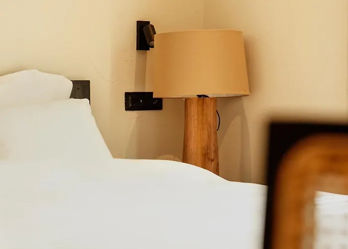 Hotel 1920