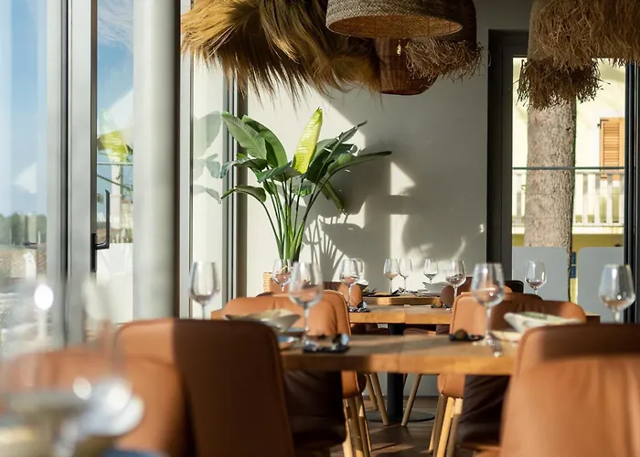 Blu Mare Hotel