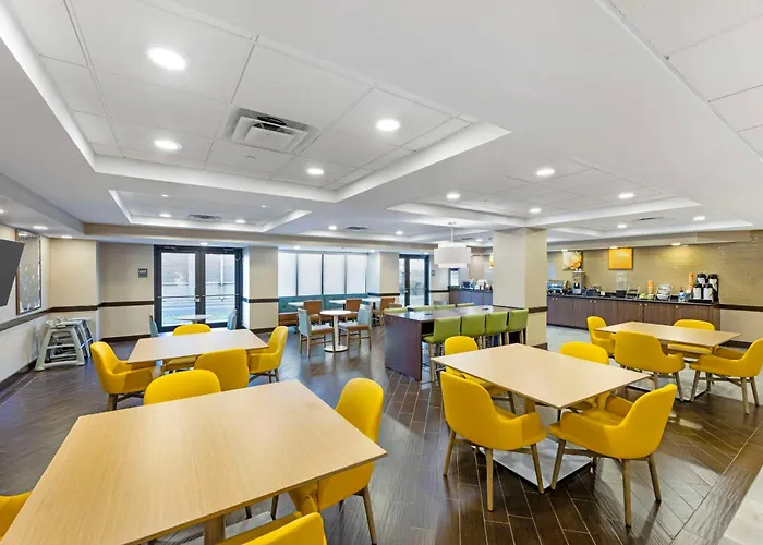 Comfort Inn&Suites Arlington Heights - Schaumburg