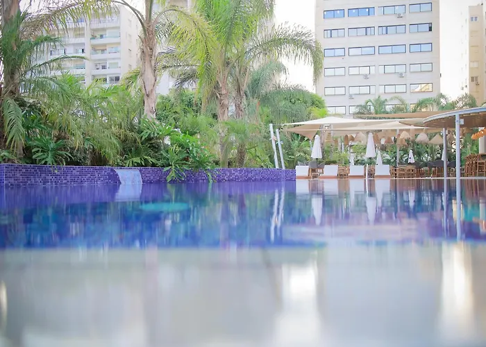 Odysseia Hotel Kapetanios