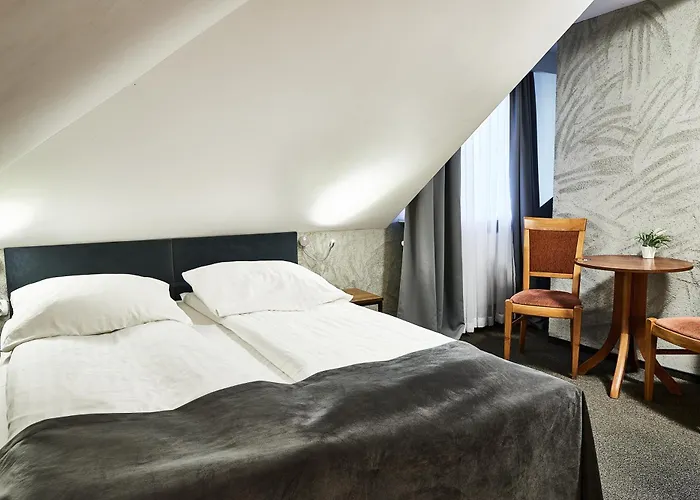 Hotel Baranowski