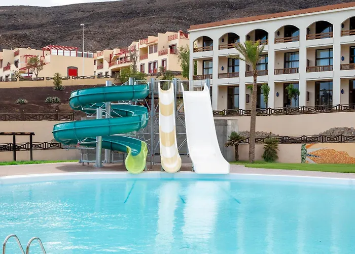 Hotel Livvo Jandia Golf