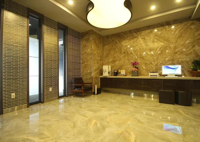 Jinju Kai Hotel