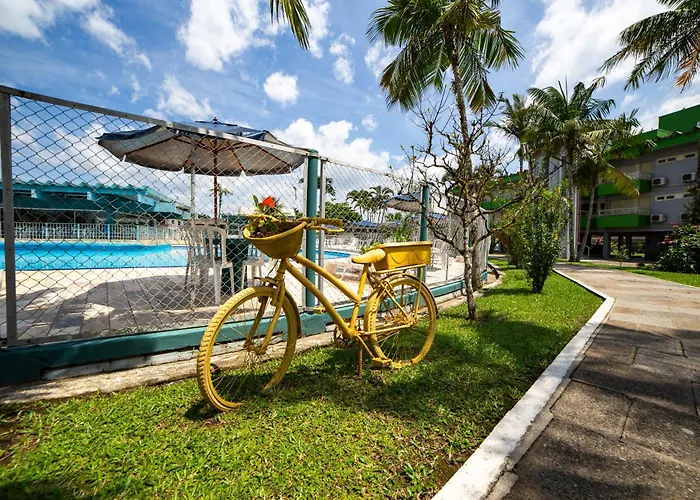 Colônia de Férias de Guaratuba