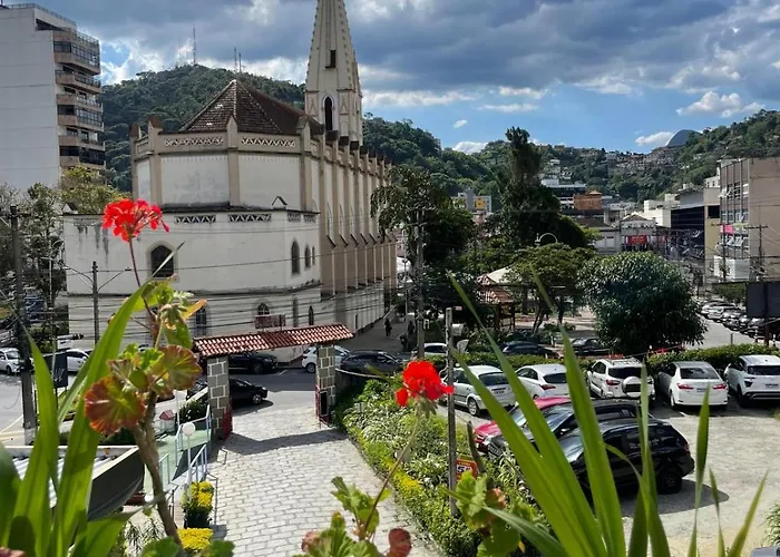 Varzea Palace Hotel