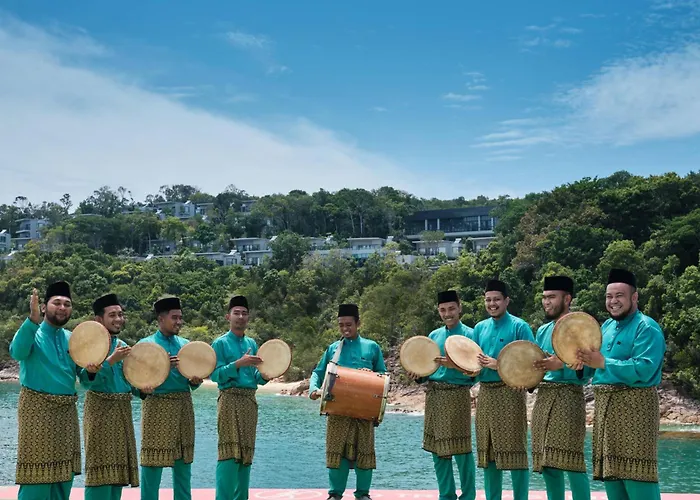 Perhentian Marriott Resort&Spa