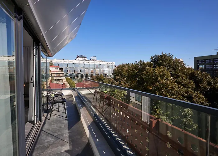 Bizarre Boutique Hotel