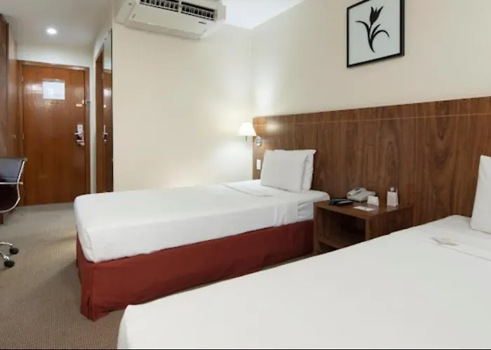 Flats Go Inn Taguatinga