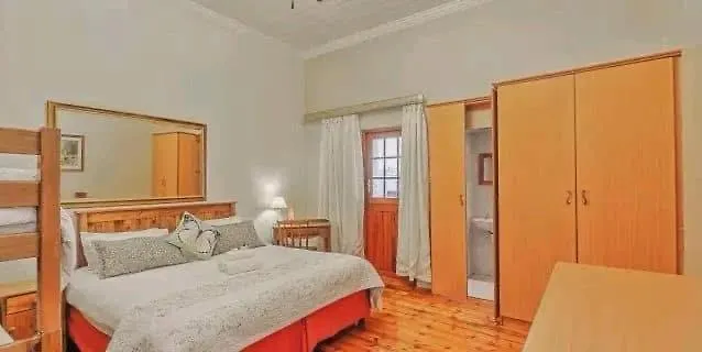 Wampex Guest House In Port Elizabeth R400 Night