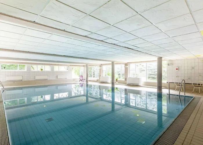 Landhotel Alter Weber