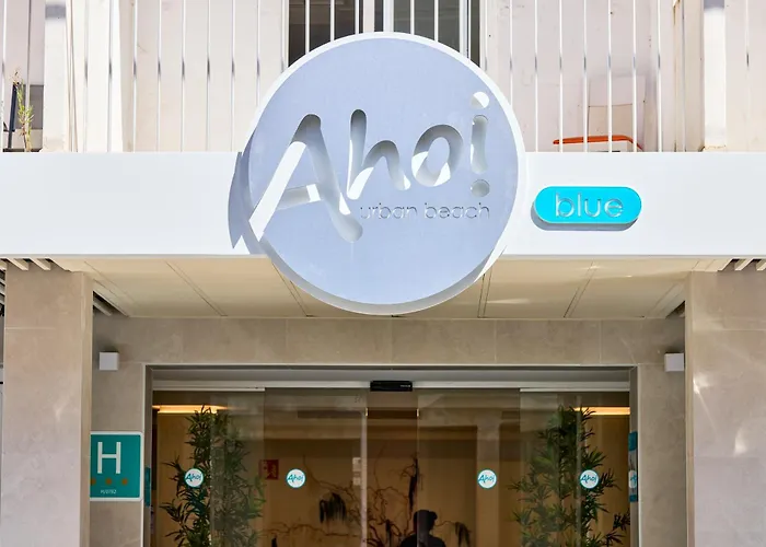 Ahoi Urban Beach