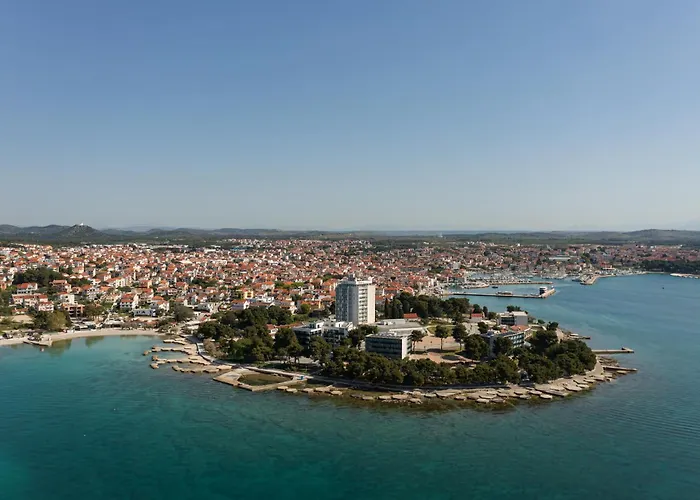 Seesea Hotel