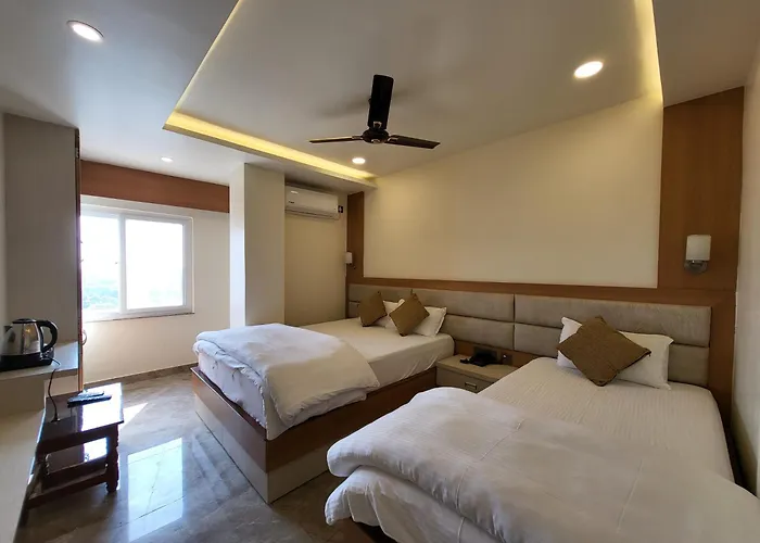 Anjani Suite