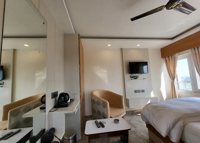 Anjani Suite