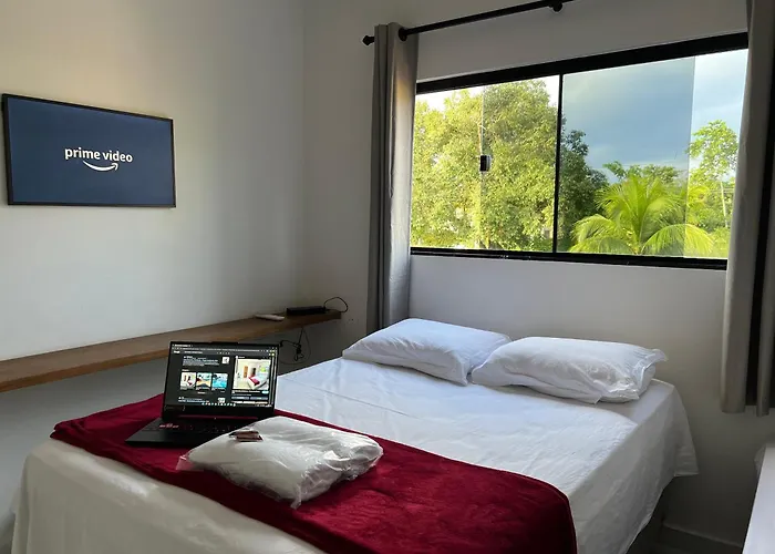 Cubo Hotel - Rio Branco