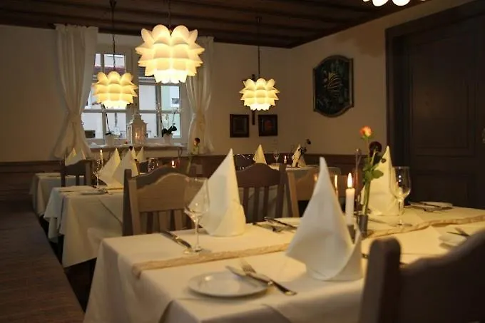 Hotel und Gasthof Zur Laute