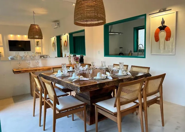 Flô Casa Hotel