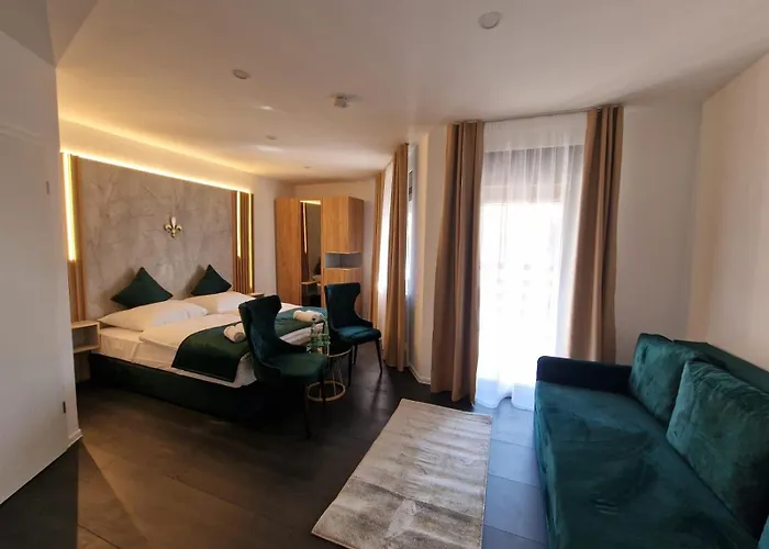 Lilium Resort Hotel & Restaurant