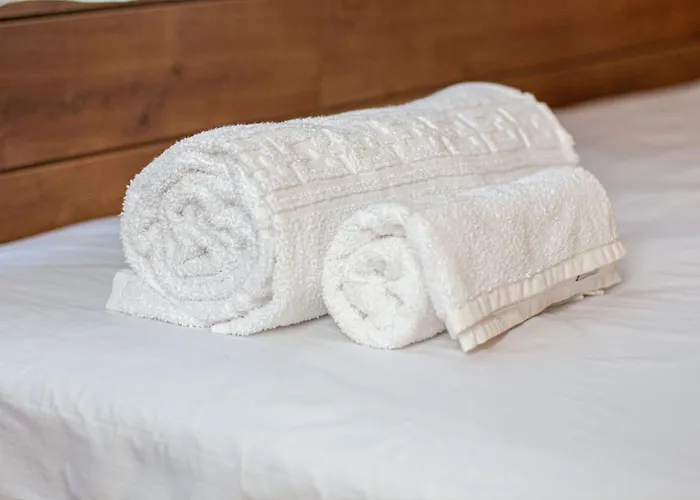 Hotel Boutique Ayni