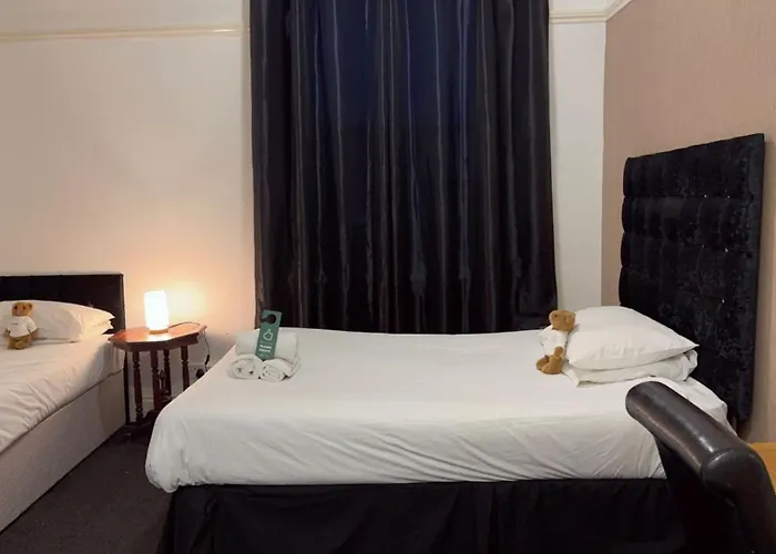 Regency Hotel