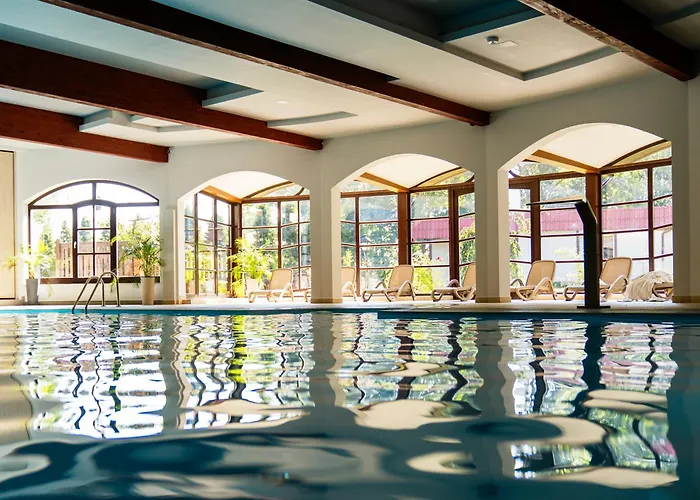 Hotel Anders