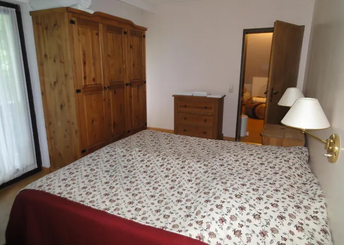 Hotel Heiderhof