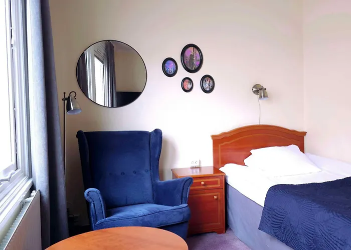 Best Western Centralhotellet