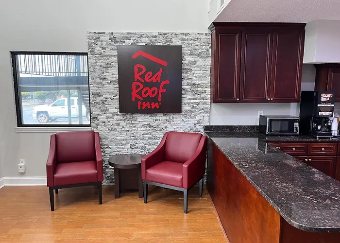 Red Roof Inn Rockingham
