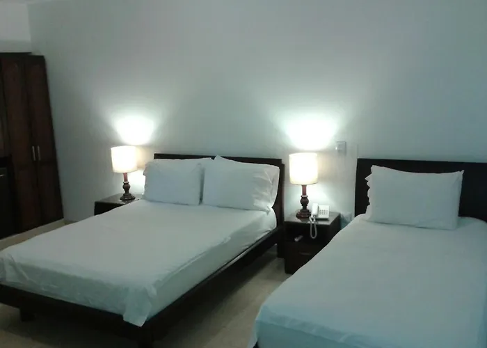 Hotel Palonegro