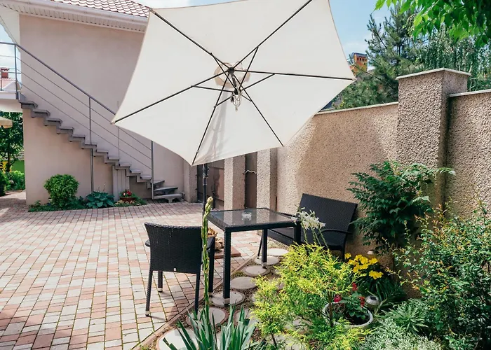 Guest House Vadlen