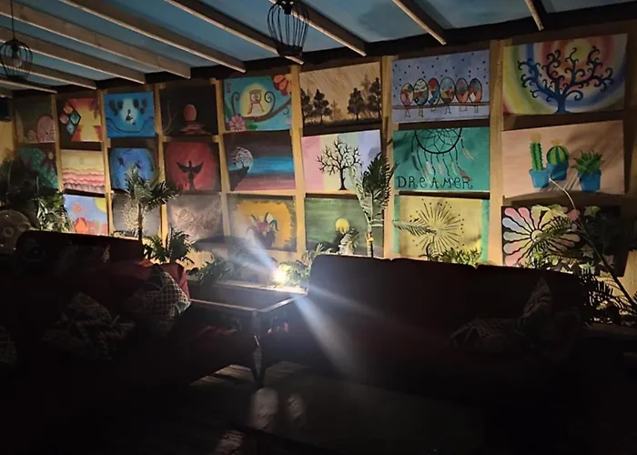Carmine Hotel Dahab