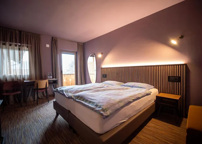 Hotel Buchholz