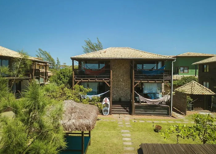 Villa Sayuri